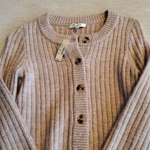 Madewell sweater